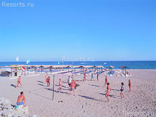 Club Hotel Phaselis Rose 22